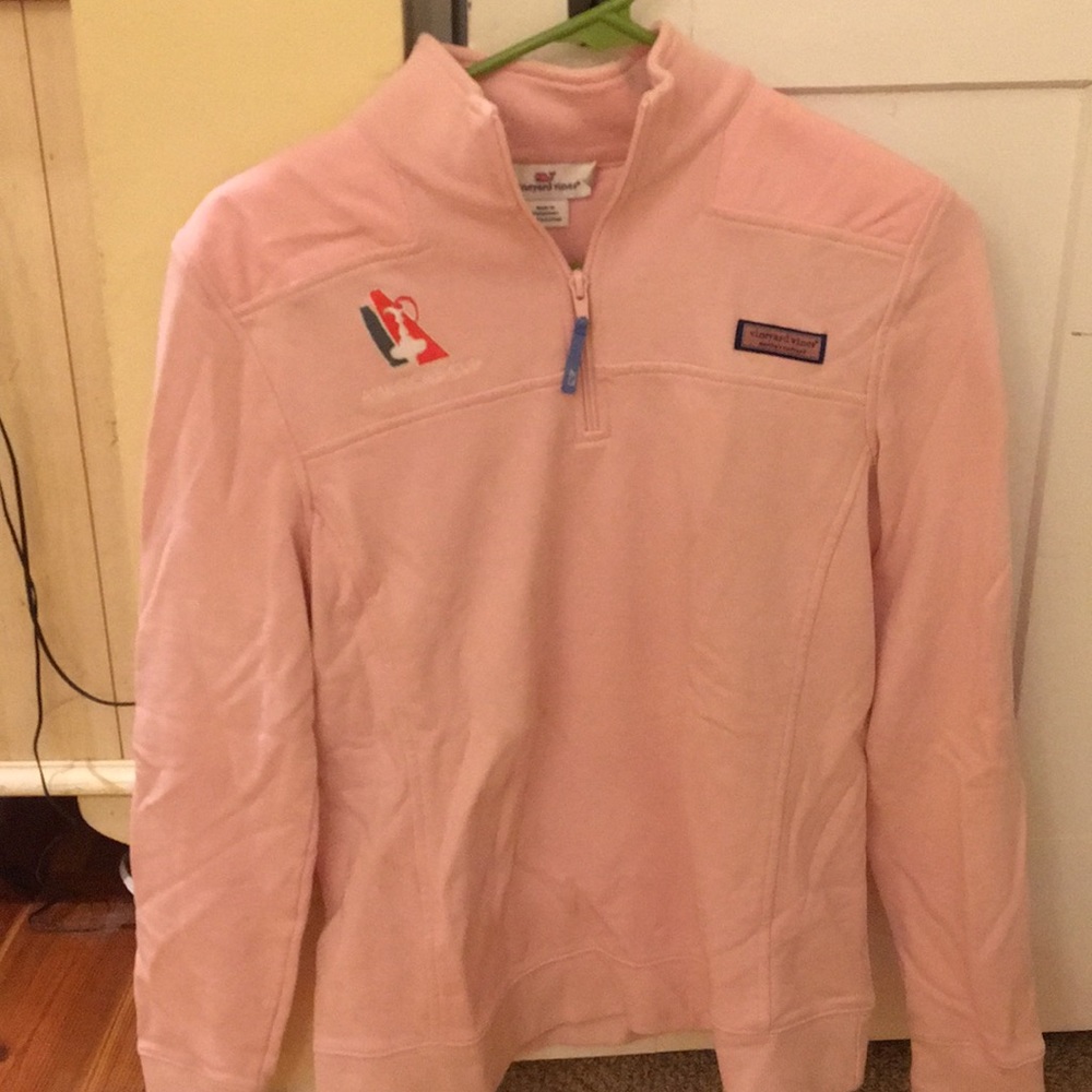 LIMITED EDITION Vineyard Vines America's Cup Shep